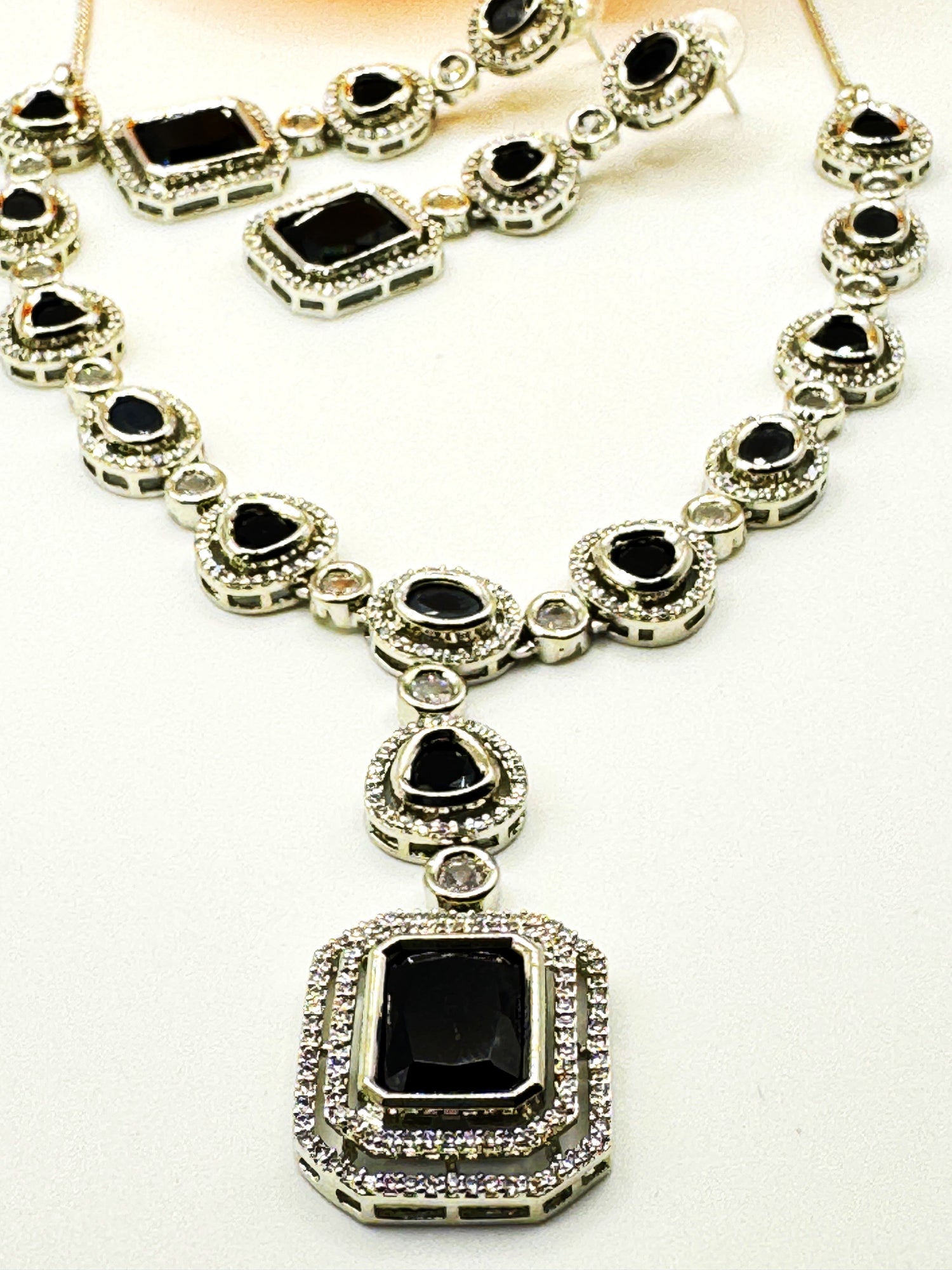 Bridal Jewelry Sets – Complete Wedding Elegance