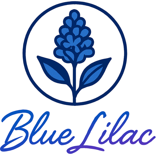 Blue Lilac